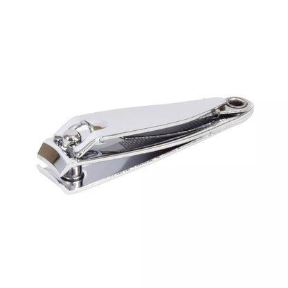 Cardinal Health Fingernail Clippers Thumb Squeeze Lever