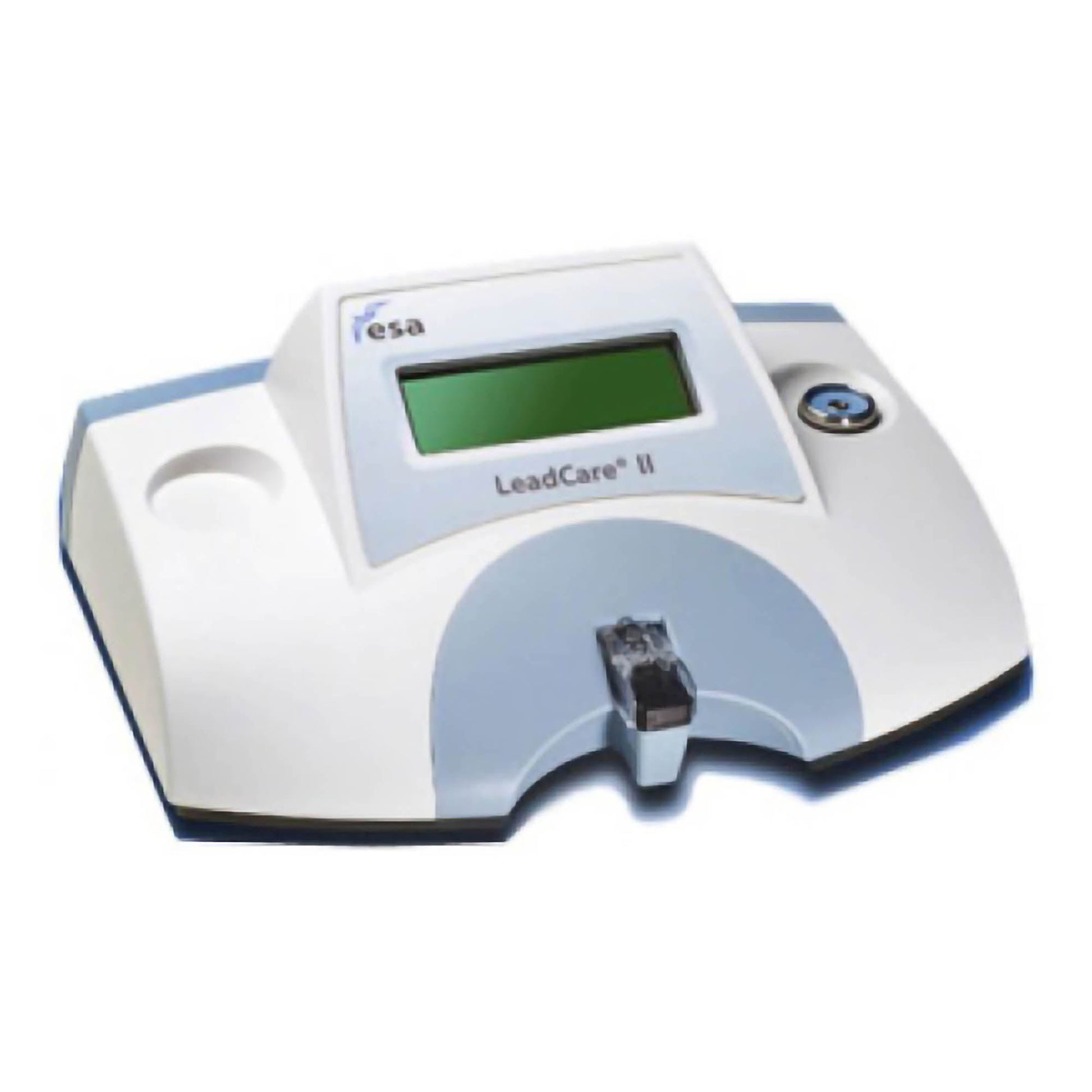 ESA Printer Label For LeadCare II Blood Lead Analyzer