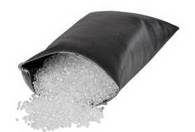 AliSand Sandbag , 8 oz., Lightweight