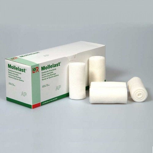 Mollelast Conforming Bandage