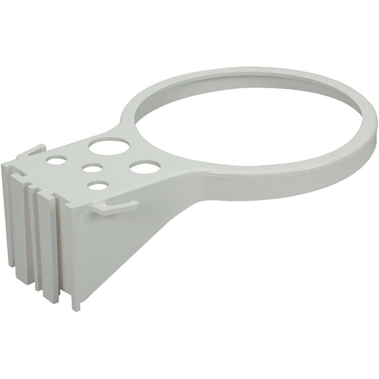 Bemis Healthcare Suction Canister Bracket