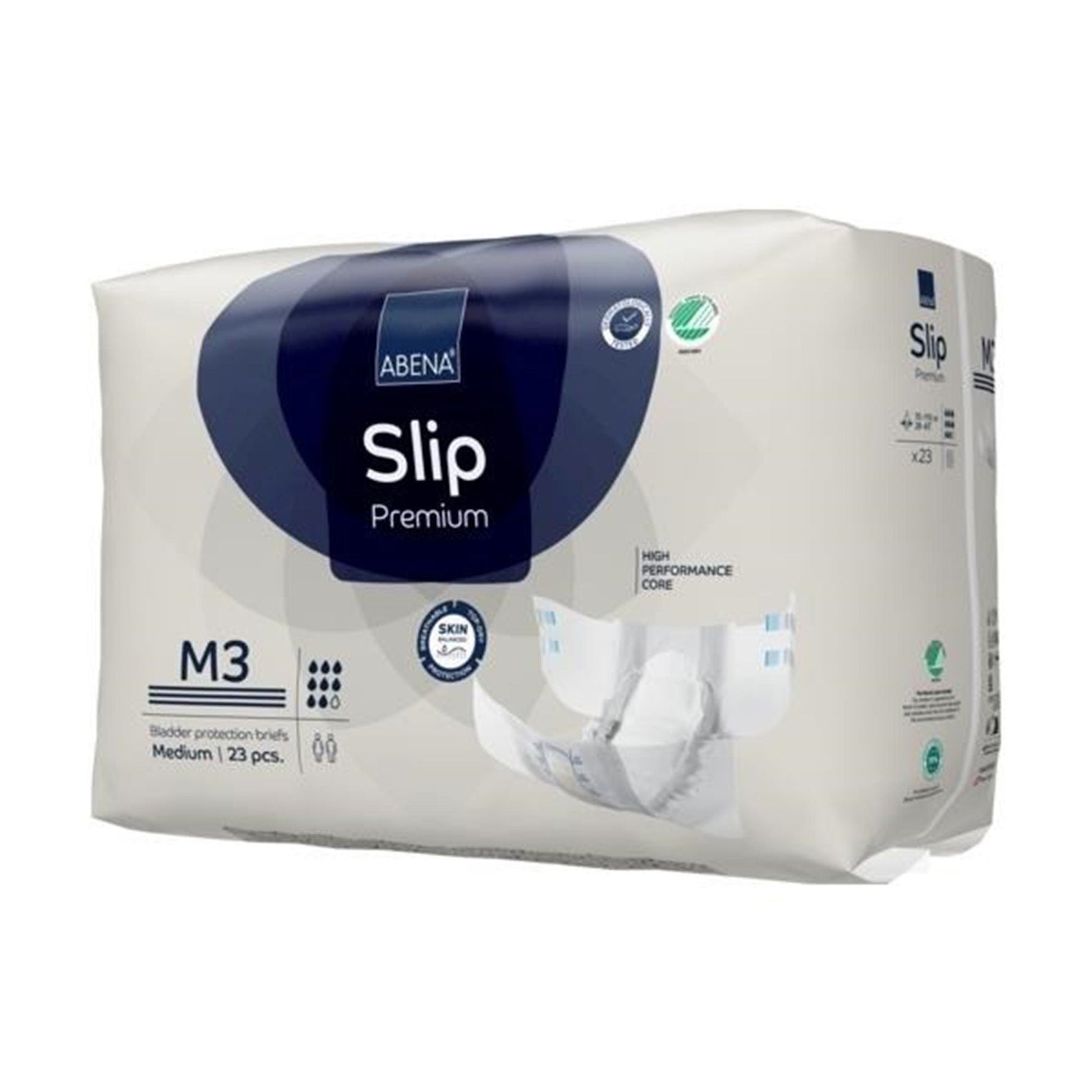 Abena® Slip Premium M3 Incontinence Brief