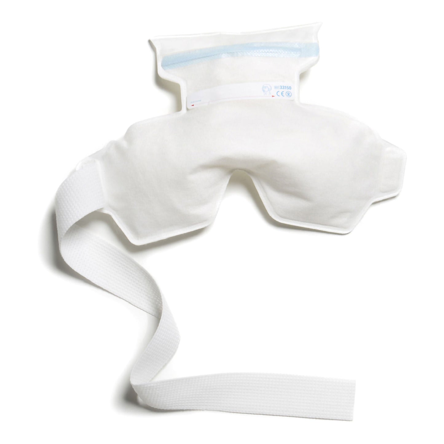 Halyard Ice Bag for Eye, Ear, Nose and Throat
