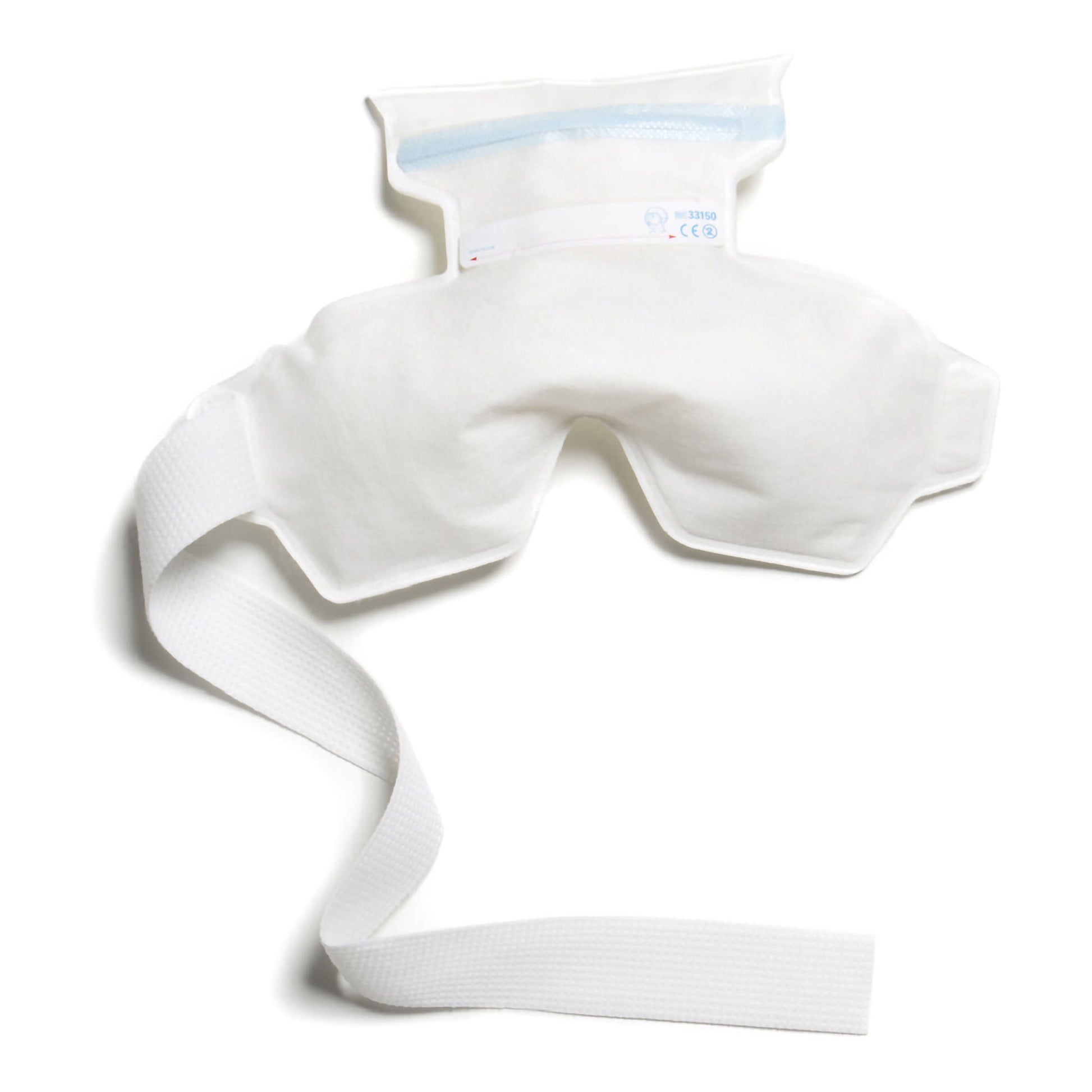 Halyard Ice Bag for Eye, Ear, Nose and Throat