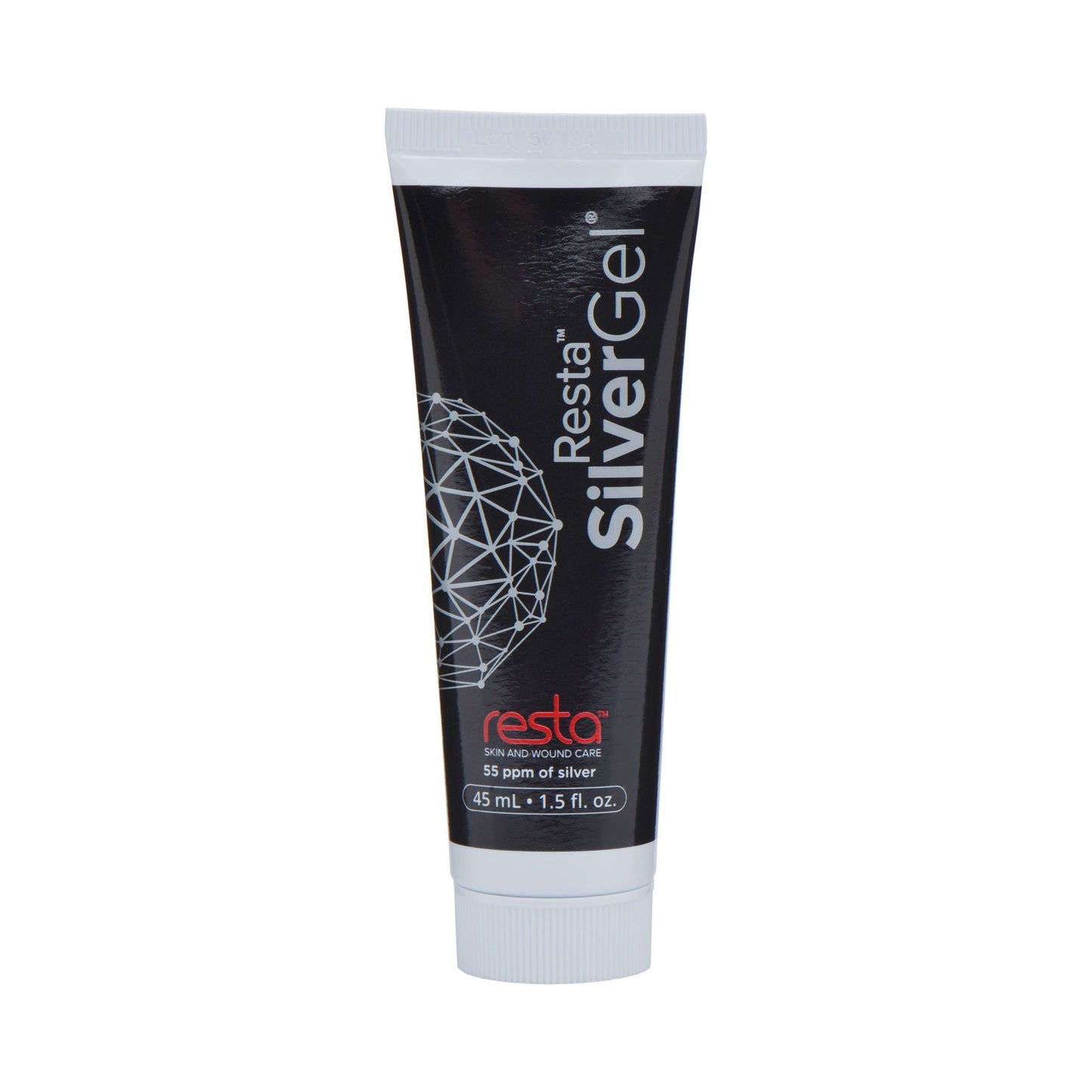 Resta™ SilverGel® Silver Wound Gel, 1½ oz.