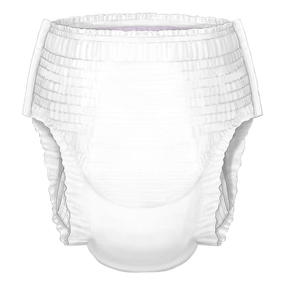 Curity Youth Pants Unisex, Small/Medium, Heavy Absorbency, 38 – 65 lbs.