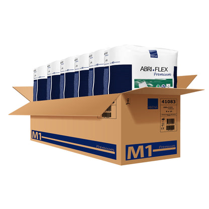 Abri-Flex™ Premium M1 Absorbent Underwear