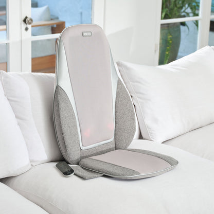 HoMedics Shiatsu Pro Massage Cushion with Heat