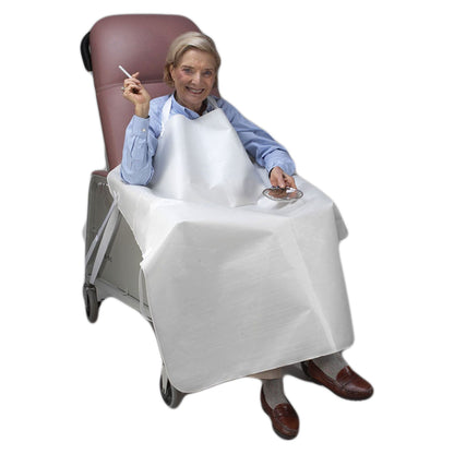 SkiL-Care™ Smoker's Apron