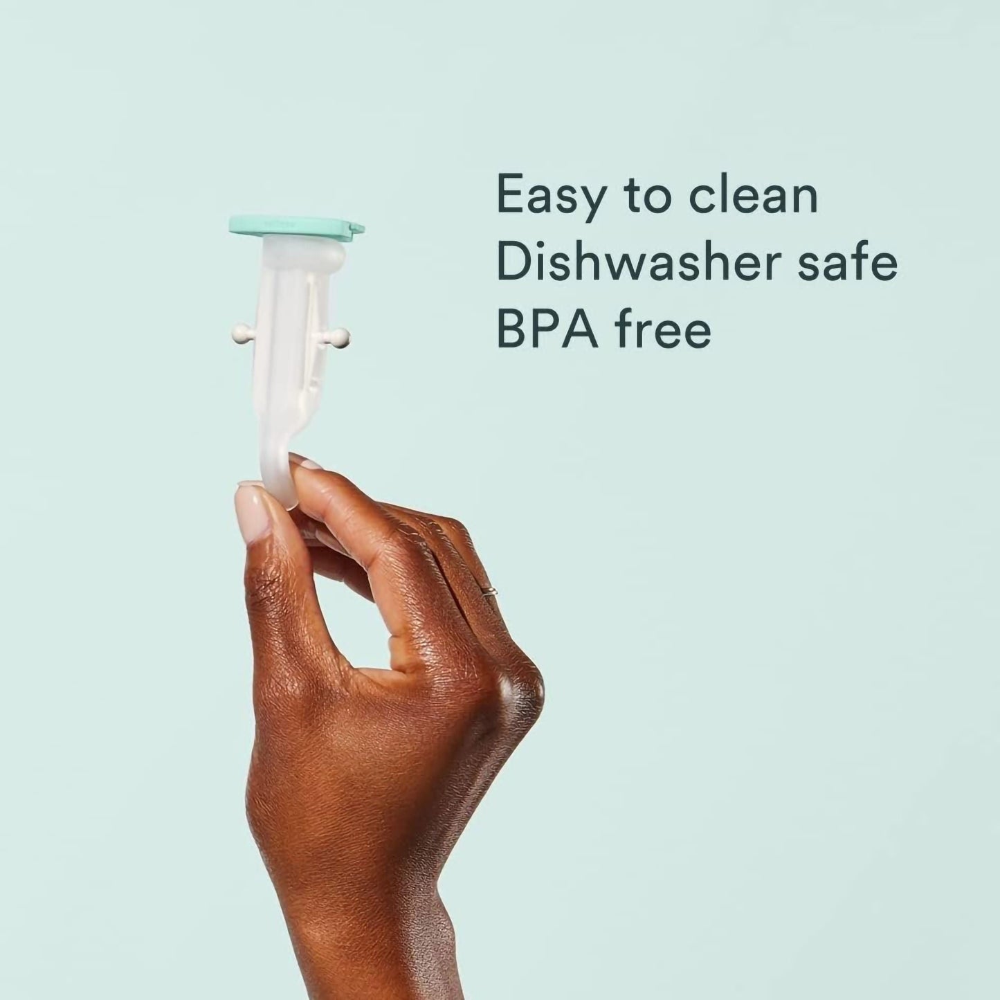 Willow® 3.0 Flextube Set for Willow 3.0 Breast Pump