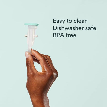 Willow® 3.0 Flextube Set for Willow 3.0 Breast Pump