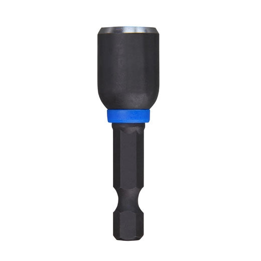 Milwaukee SHOCKWAVE Impact Duty 3/8" x 1-7/8" Magnetic Nut Driver 49-66-4503 | 1/4" Drive