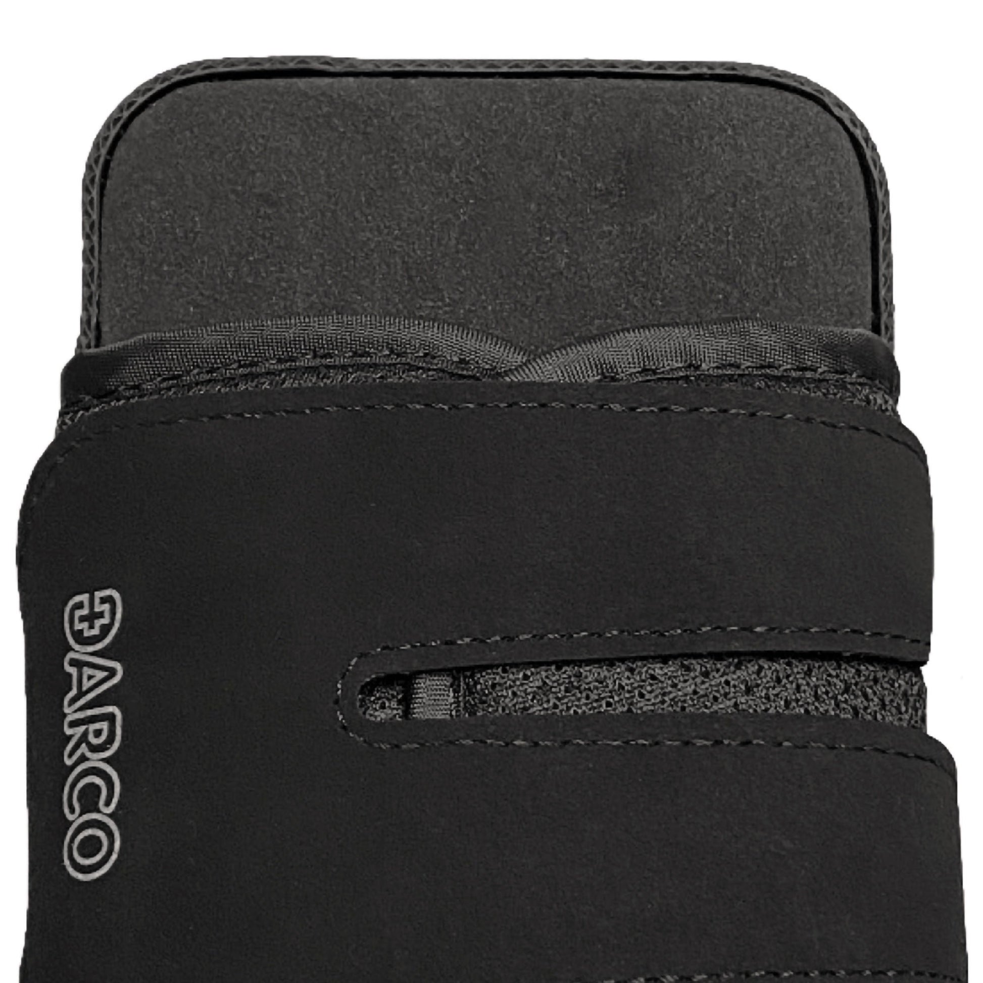 Darco MedSurg Post-Op Shoe, Women's, Medium, Black