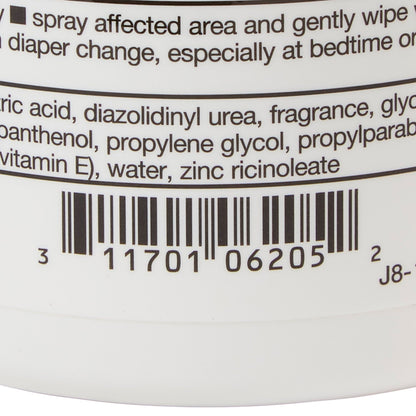 Baza Cleanse and Protect® Perineal Wash w/ Odor Control, Scented, Bottle