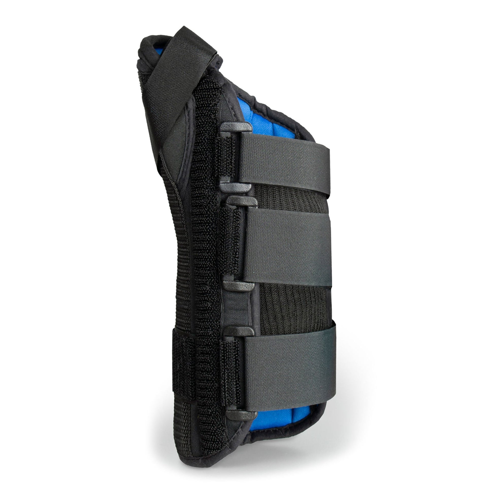 McKesson Right Wrist Splint with Abducted Thumb