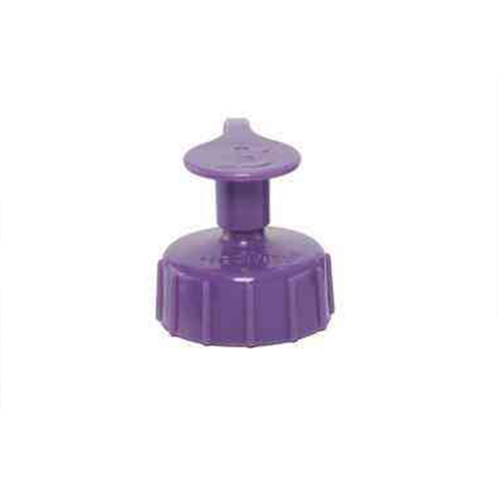NeoConnect ENFIT Medication Vial Cap For Size B / 20 mm Bottles