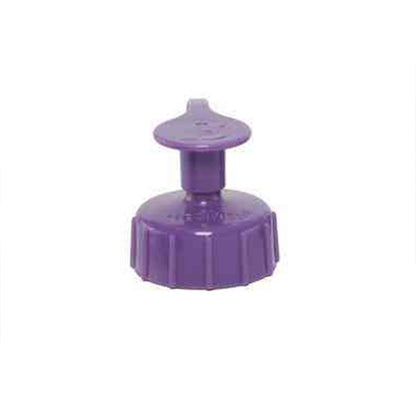 NeoConnect ENFIT Medication Vial Cap For Size B / 20 mm Bottles