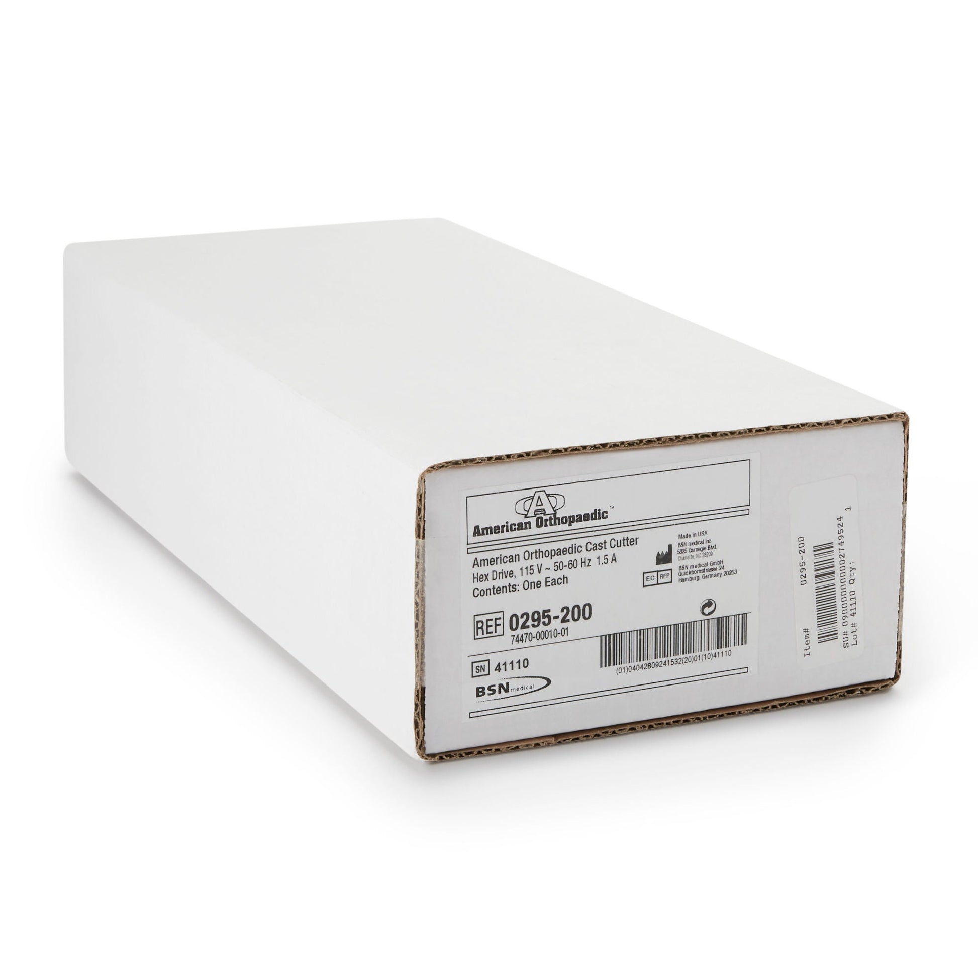 American Orthopaedic™ Cast Cutter