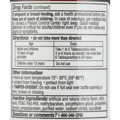 Geri-Care® Acetaminophen Pain Relief