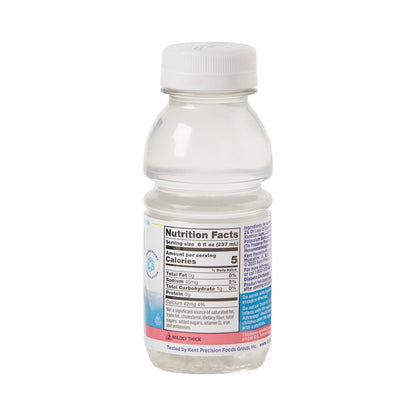Thick-It® Clear Advantage® Nectar Consistency Thickened Water, Bottle