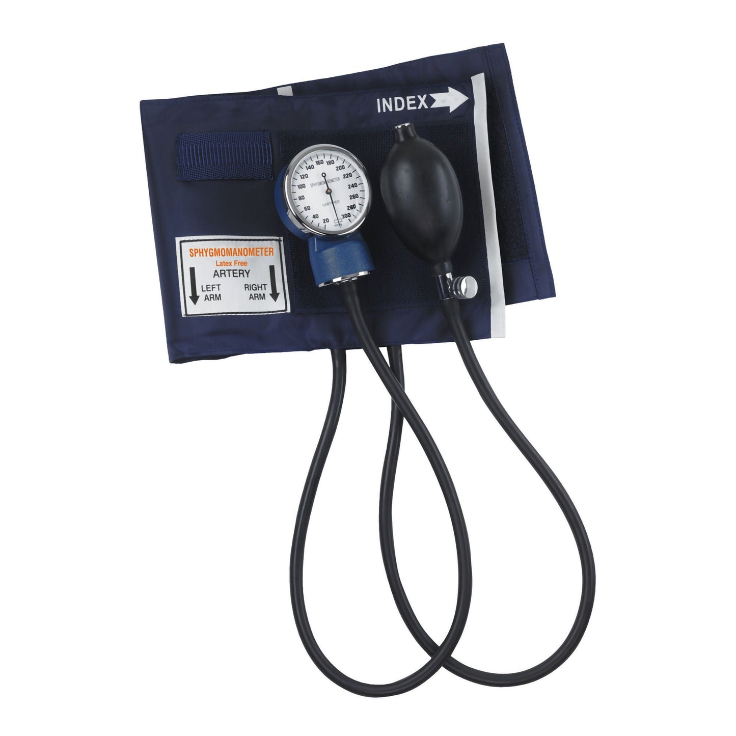 Mabis® Aneroid Sphygmomanometer
