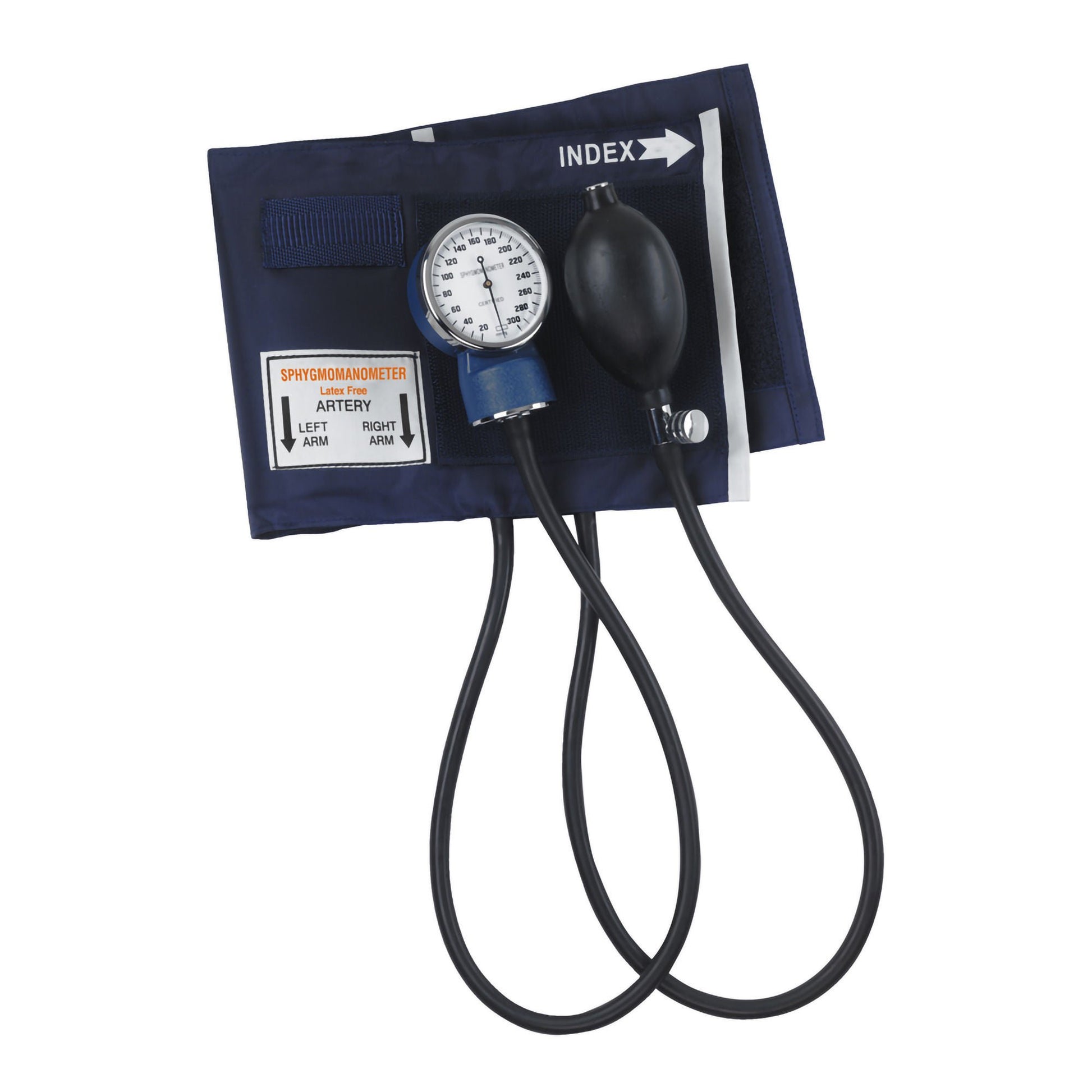 Mabis® Aneroid Sphygmomanometer
