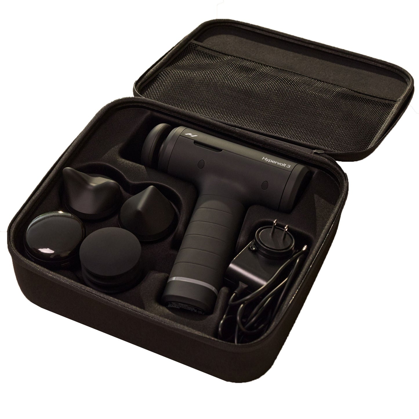 Hyperice Hypervolt 3 Hand-Held Massager