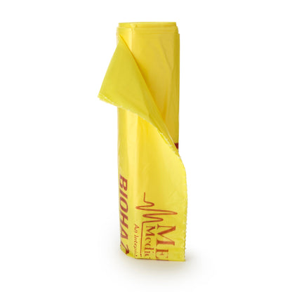 McKesson Infectious Linen Bag
