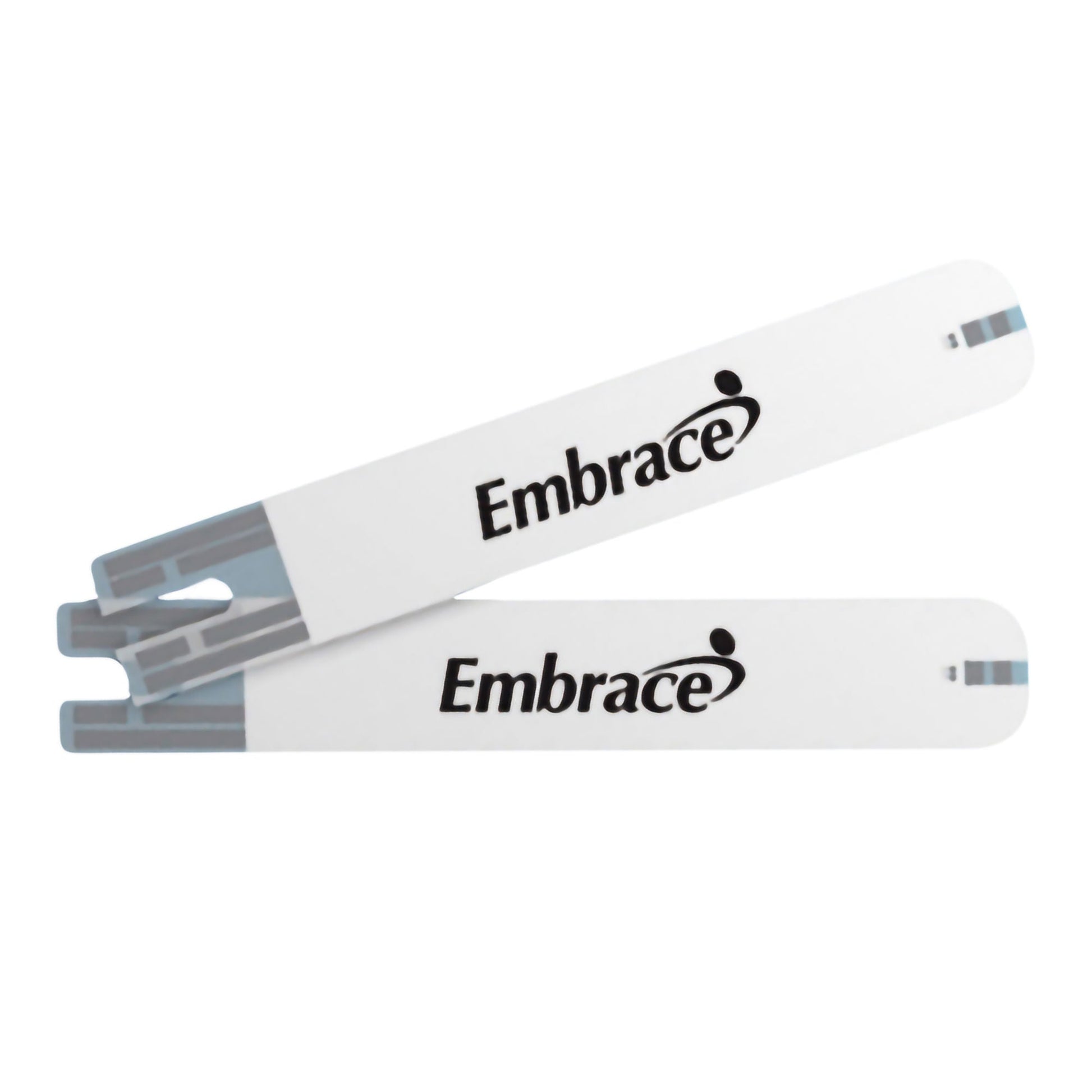 Omnis Health Embrace® Talk Blood Glucose Test Strips