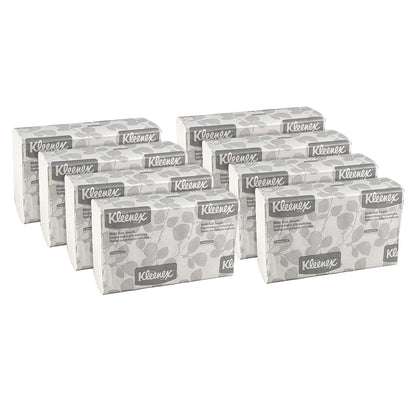 Kleenex® Folded Hand Paper Towels