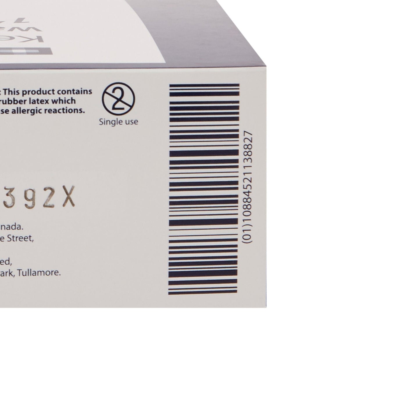 Kendall™ Cloth Medical Tape, White
