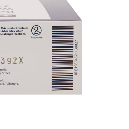 Kendall™ Cloth Medical Tape, White