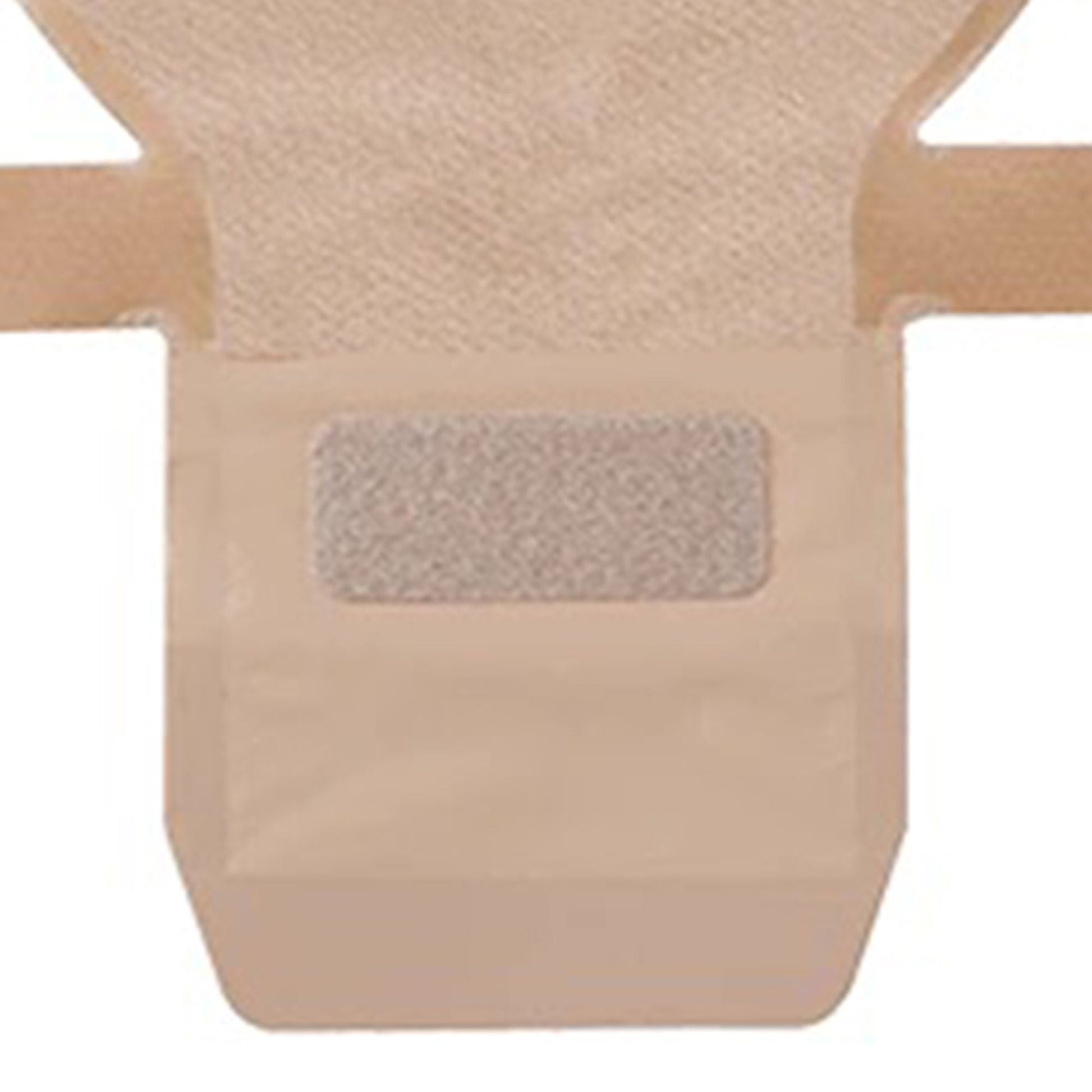 SenSura® Flat 1-Piece Opaque Ostomy Pouch, Stomas