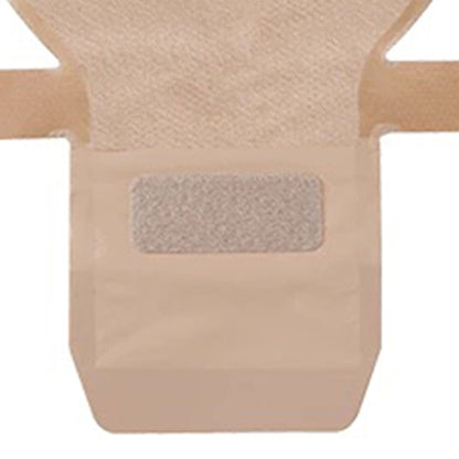 SenSura® Flat 1-Piece Opaque Ostomy Pouch, Stomas