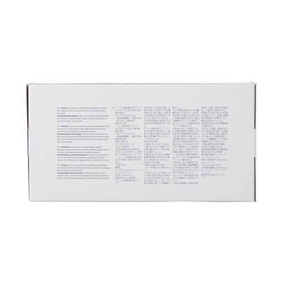 Halyard™ Lavender™ Nitrile Exam Gloves, Lavender - view 6