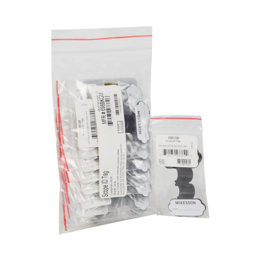 McKesson Stethoscope ID Tag