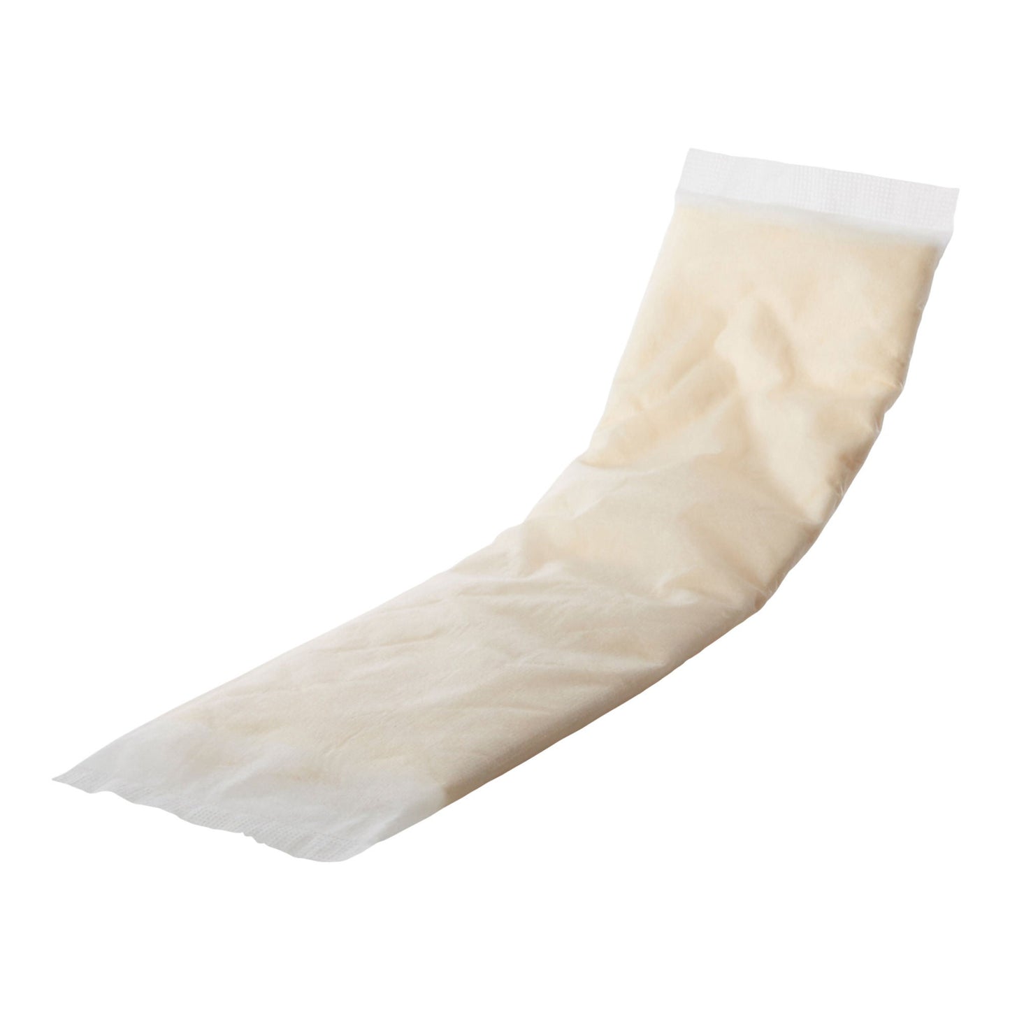 TopLiner™ Added Absorbency Incontinence Booster Pad, 4¼ x 15 Inch