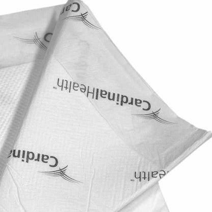 Wings™ Quilted Premium XXL Maximum Absorbency Positioning Underpad