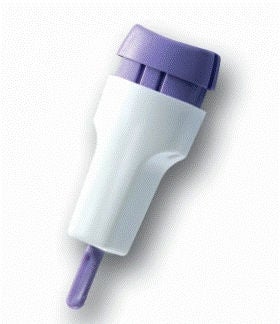 HTL Strefa Safety Lancet 1.5 mm Blade Self Destructive Mechanism Multiple Sites