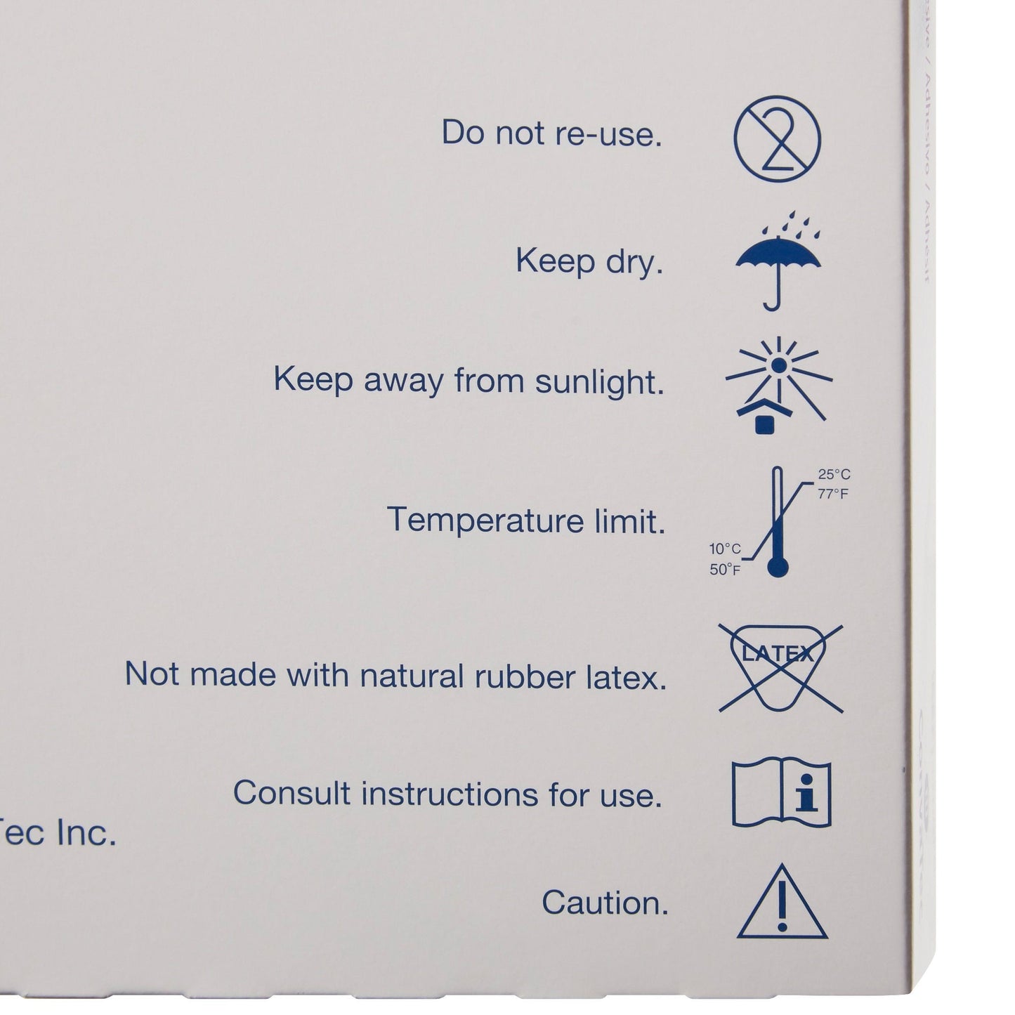 Aquacel® Silicone Adhesive with Border Silicone Foam Dressing, 5½ x
