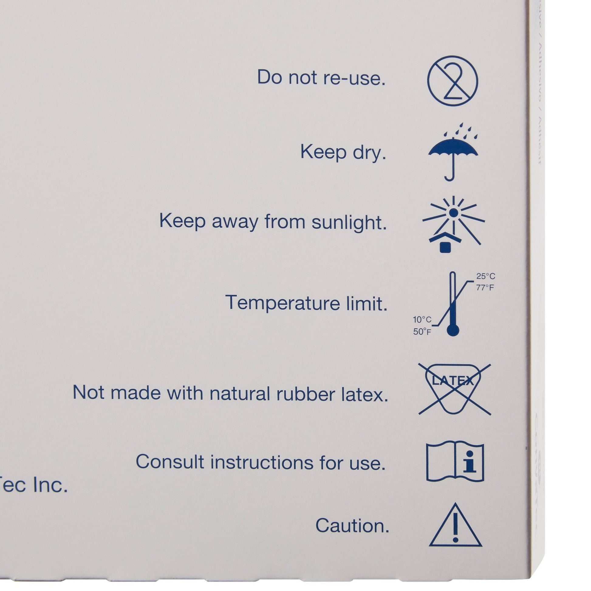 Aquacel® Silicone Adhesive with Border Silicone Foam Dressing, 5½ x