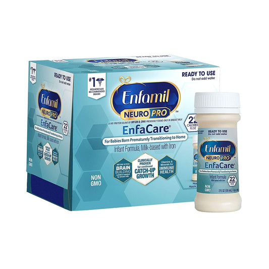 Enfamil® NeuroPro™ EnfaCare® Ready to Use Infant Formula, bottle
