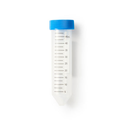 McKesson Conical Bottom Centrifuge Tube