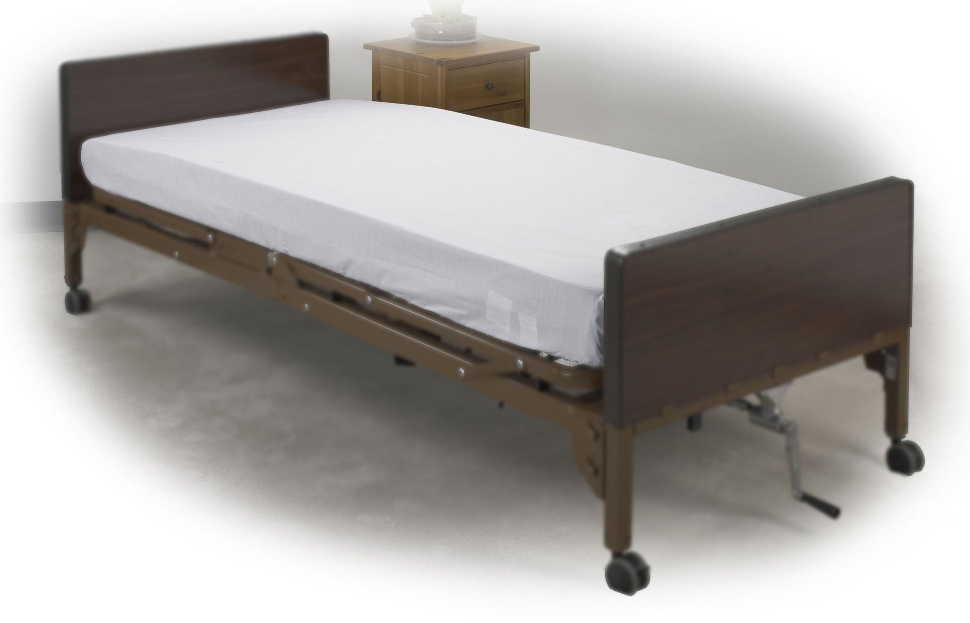 Drive Medical Bed Sheet