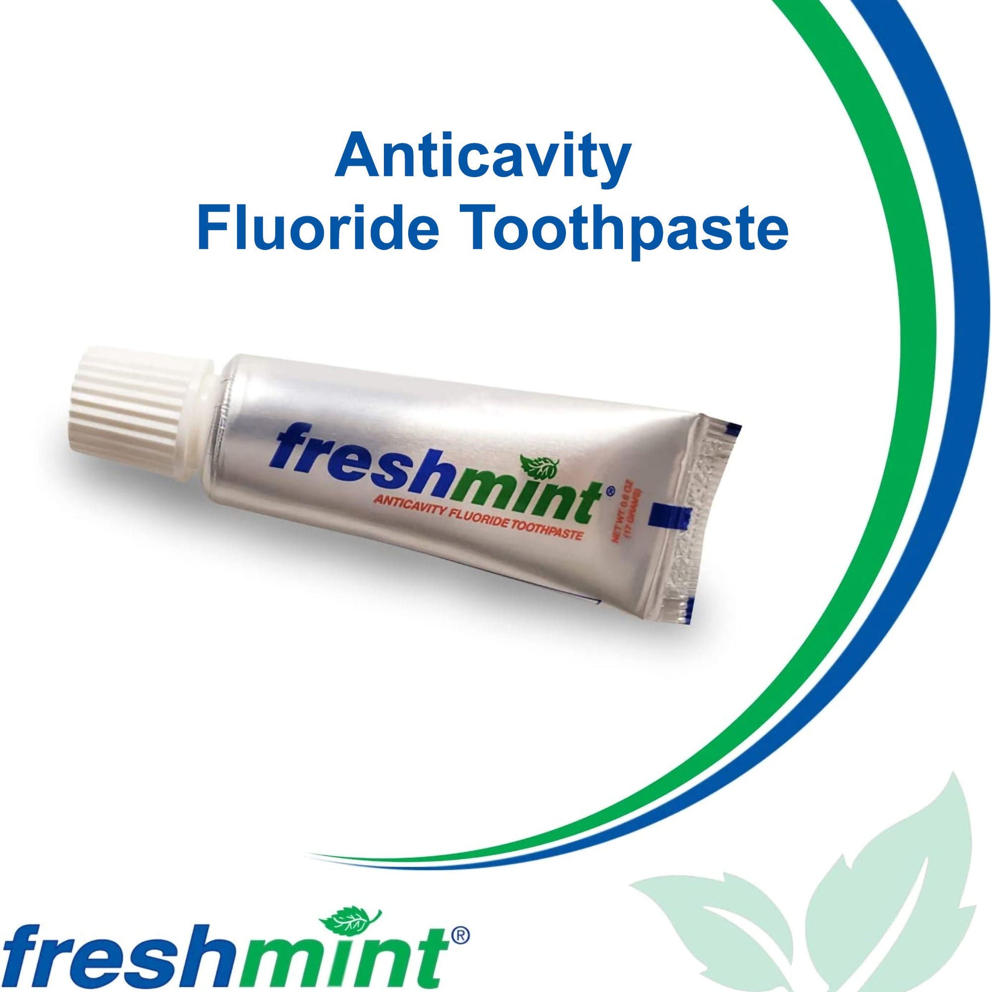 Fresh Mint Toothpaste