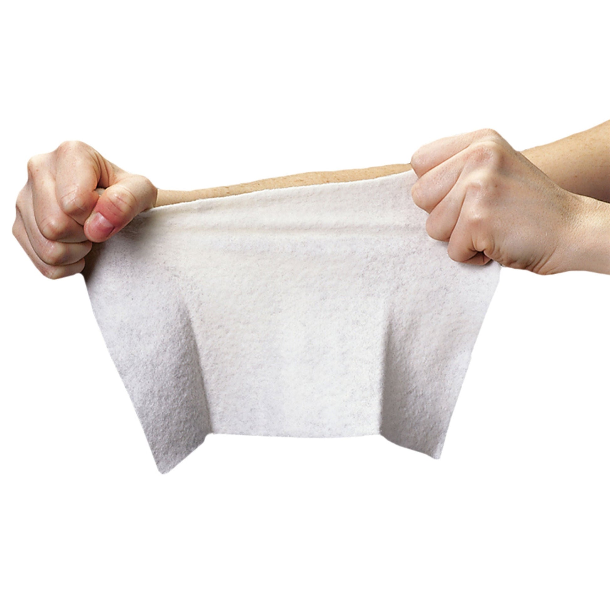 Shield® Barrier Cream Cloths, Soft Pack