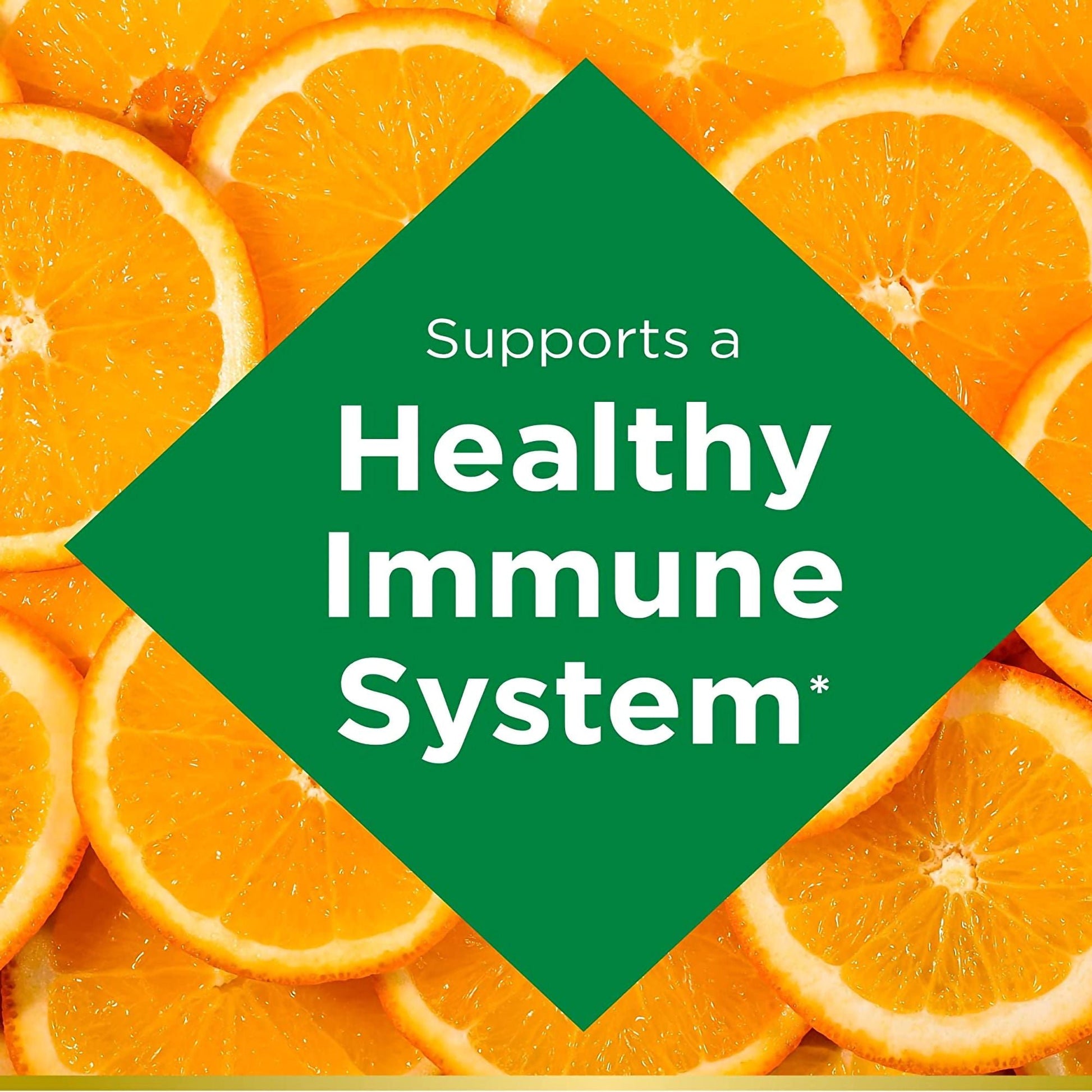 Nature's Bounty® 1000 mg Vitamin C with Rose Hips Coated Caplets