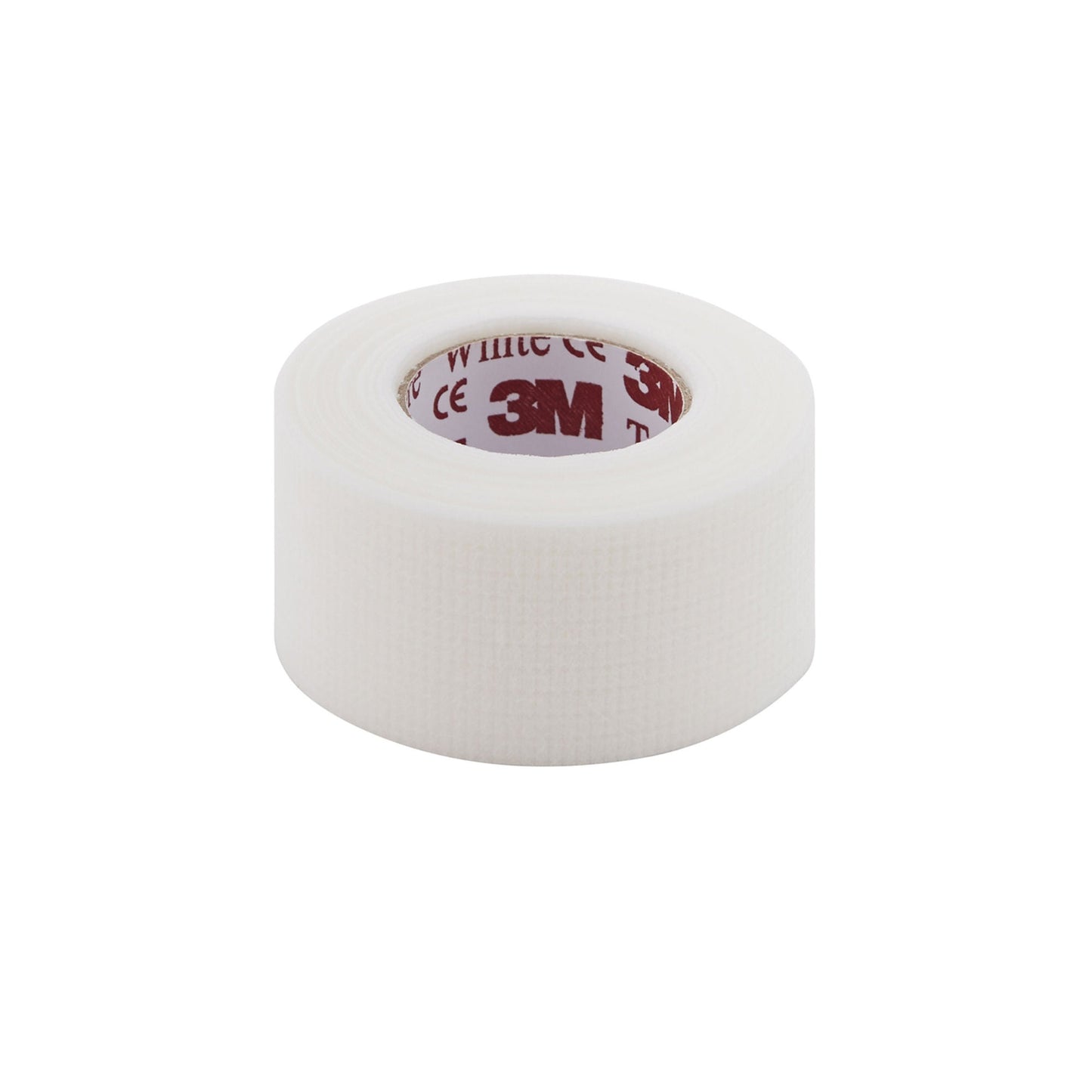 3M™ Transpore™ Plastic Medical Tape, White