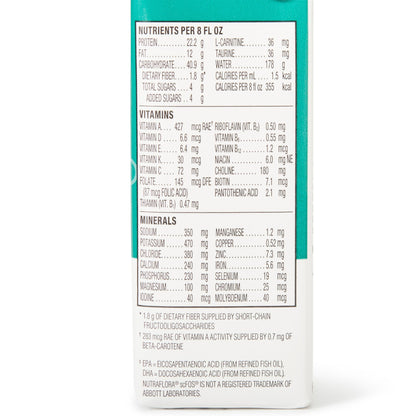 Pivot® 1.5 Cal Peptide-Base High Protein Nutrition for Metabolic Stress