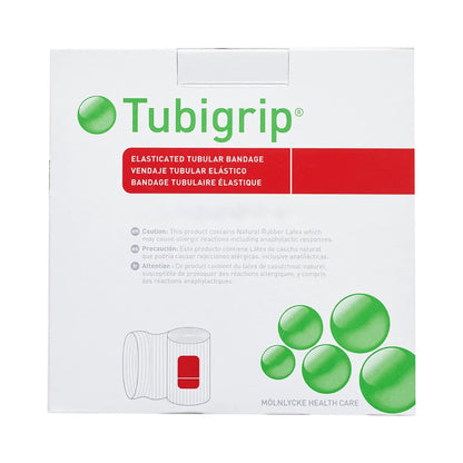 Tubigrip® Pull On Elastic Tubular Support Bandage, Size J